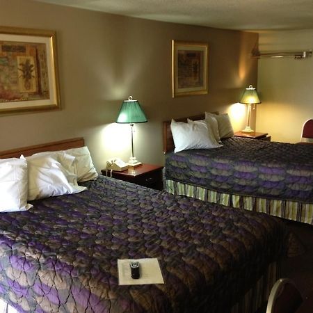 Trails West Motel South Hutchinson 外观 照片
