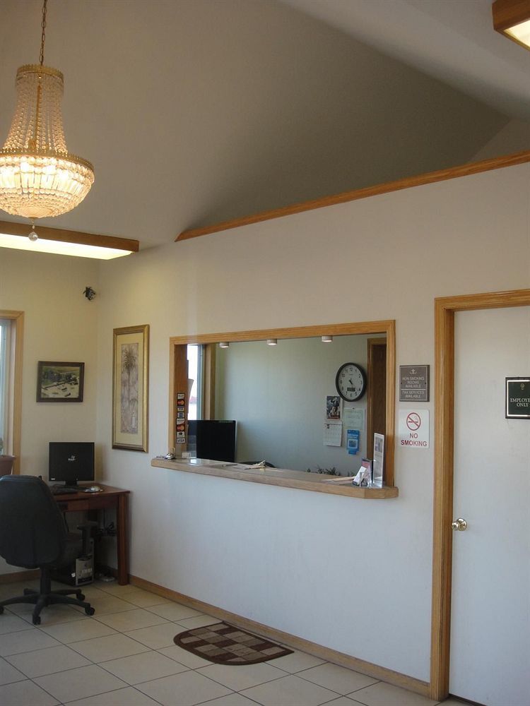 Trails West Motel South Hutchinson 外观 照片
