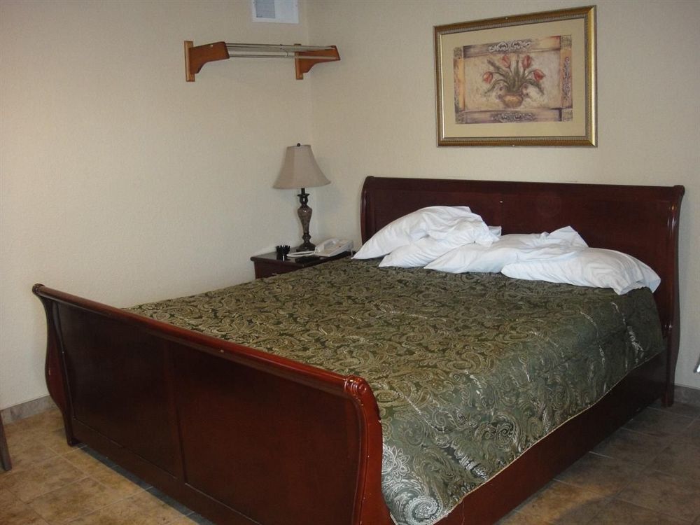 Trails West Motel South Hutchinson 外观 照片