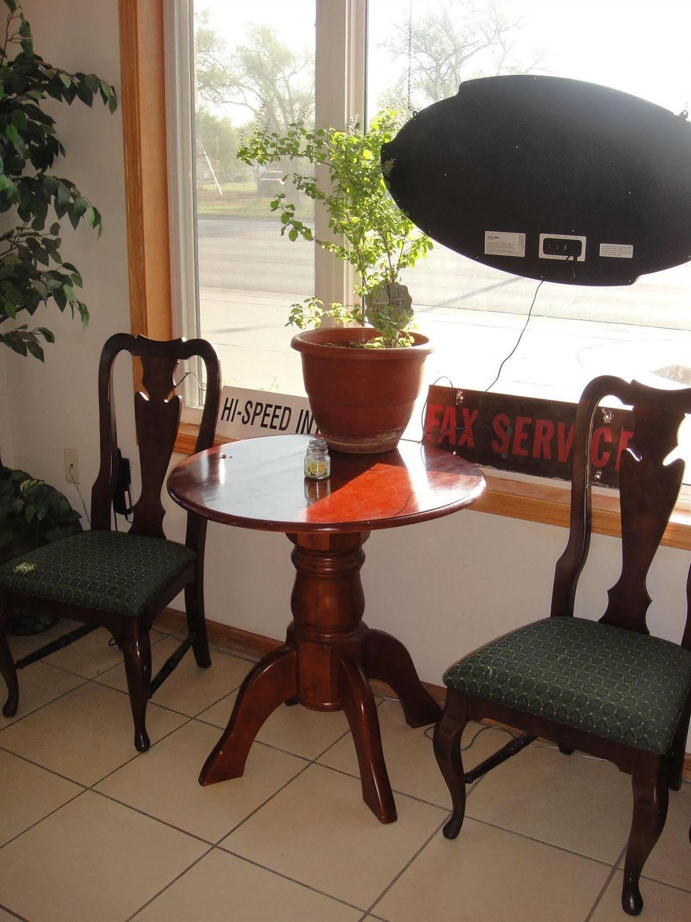 Trails West Motel South Hutchinson 外观 照片